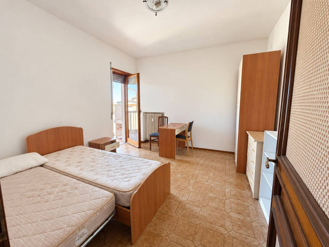 Appartamento in vendita a Campobasso