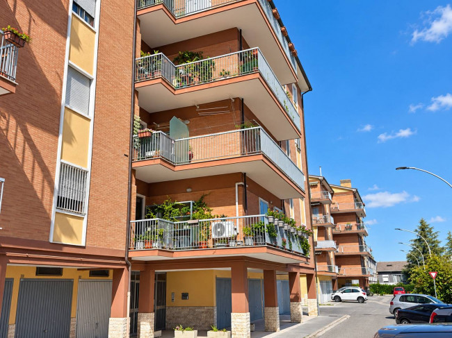 Appartamento in vendita a Campobasso