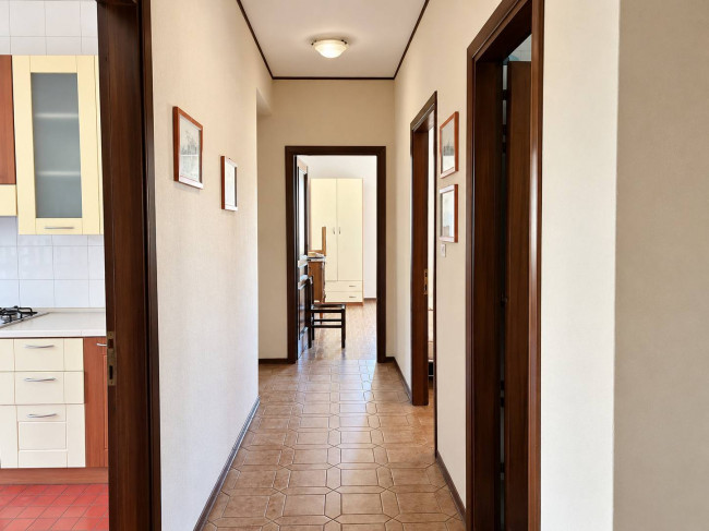 Appartamento in vendita a Campobasso