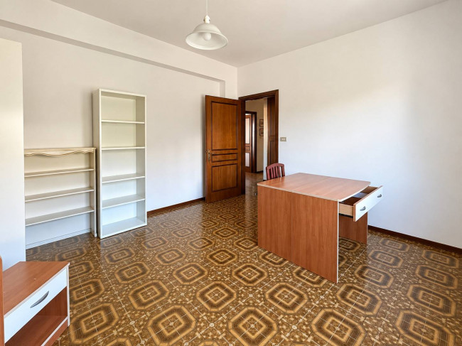 Appartamento in vendita a Campobasso