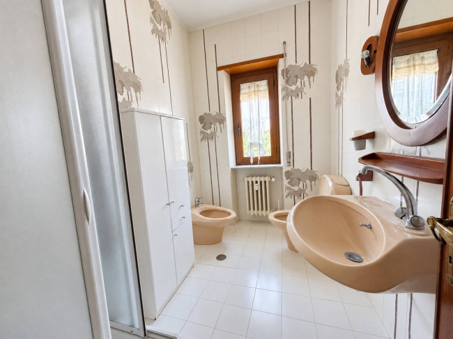 Appartamento in vendita a Campobasso