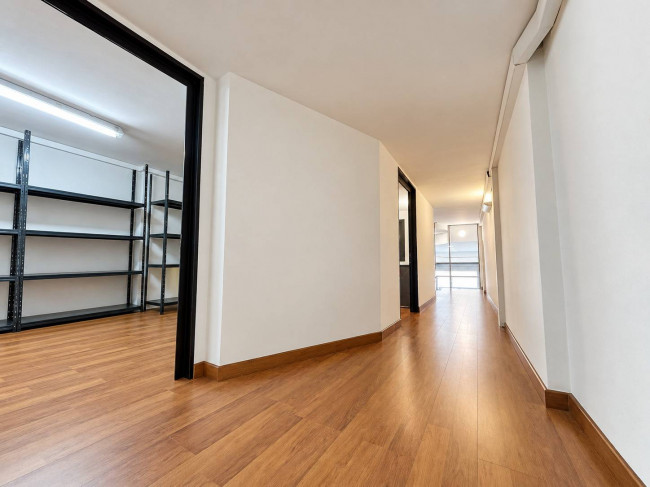 Locale commerciale in vendita a Campobasso