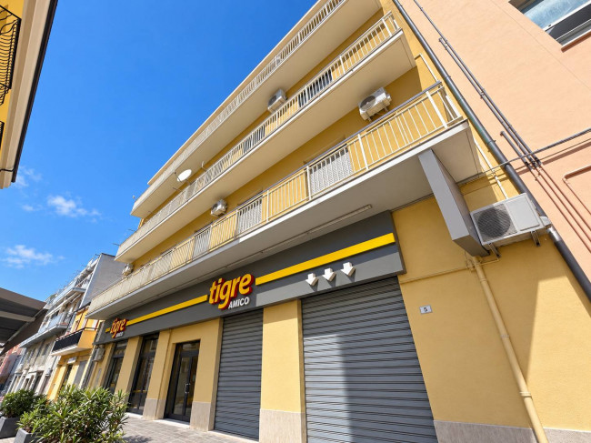 Appartamento in vendita a Termoli