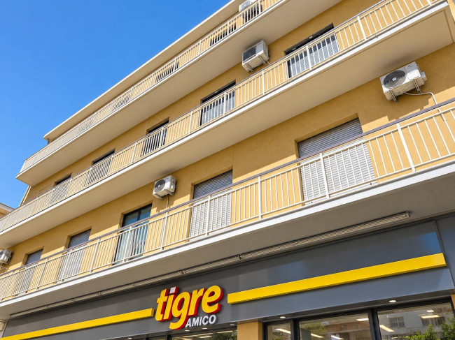 Appartamento in vendita a Termoli