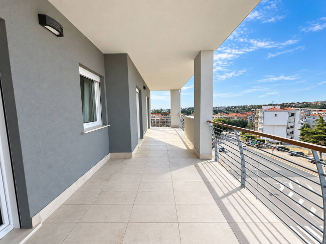 Attico in vendita a Termoli