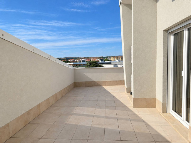 Attico in vendita a Termoli