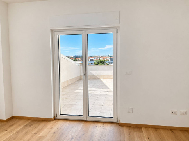 Attico in vendita a Termoli