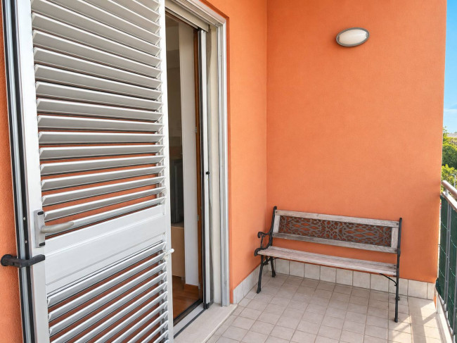 Appartamento in vendita a Ripalimosani