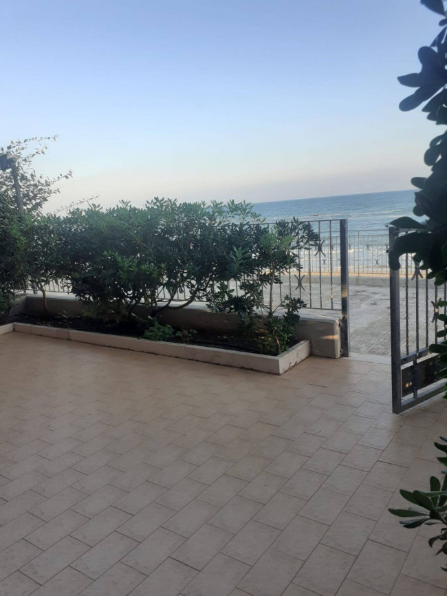 Appartamento in affitto a Termoli