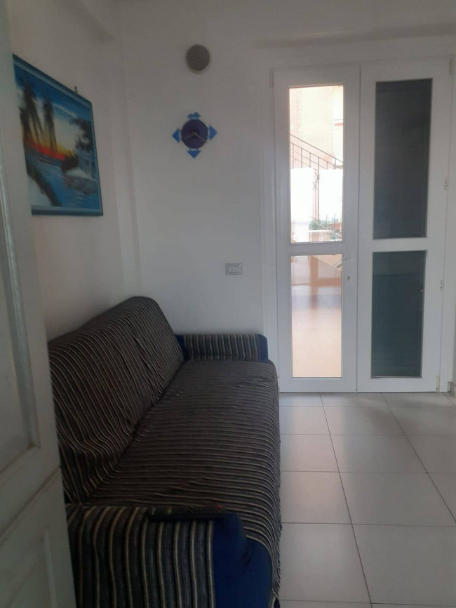 Appartamento in affitto a Termoli