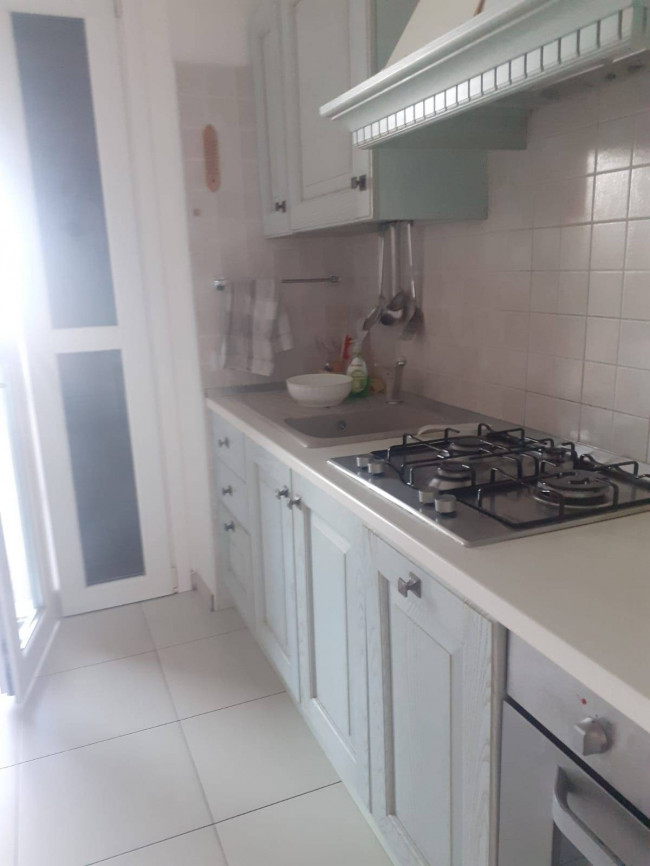 Appartamento in affitto a Termoli