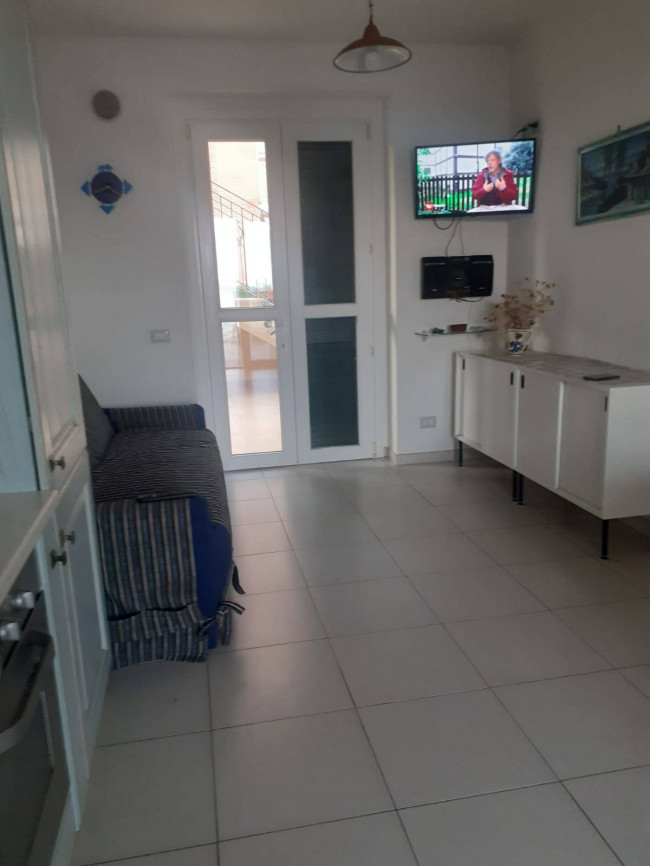 Appartamento in affitto a Termoli