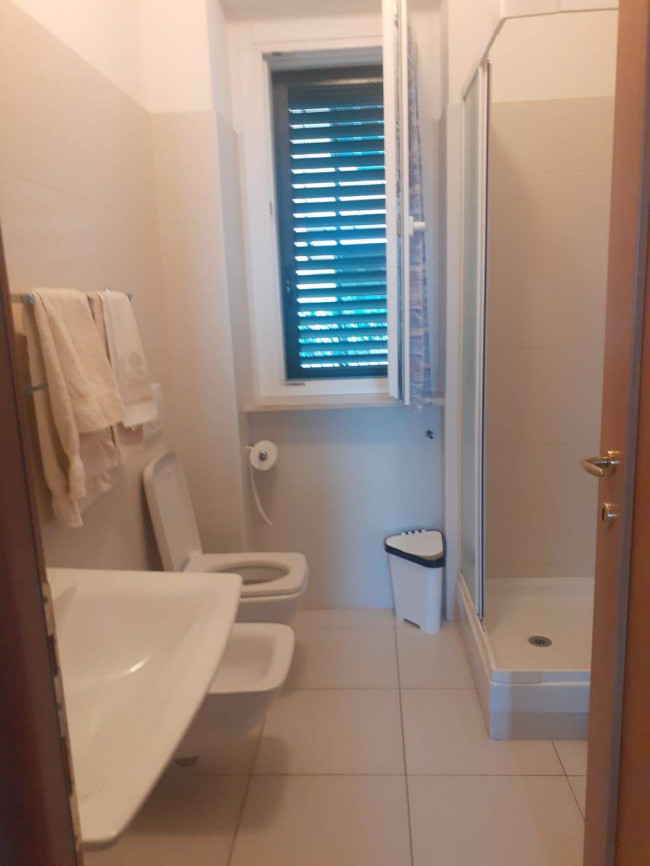 Appartamento in affitto a Termoli