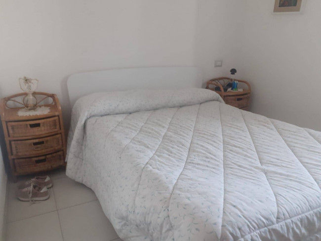 Appartamento in affitto a Termoli