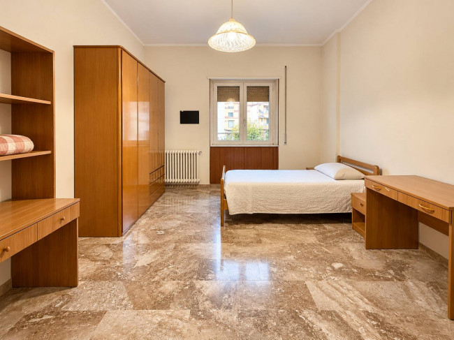 Appartamento in vendita a Campobasso