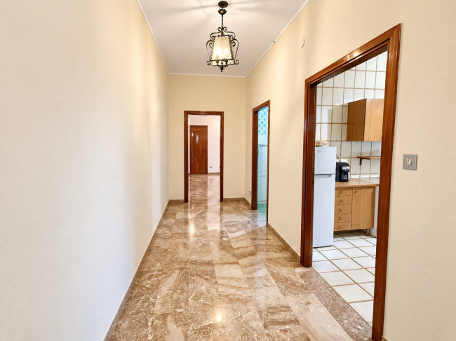 Appartamento in vendita a Campobasso