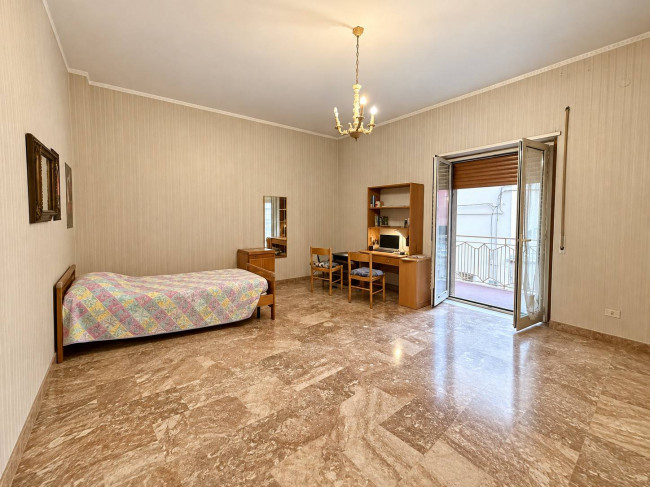 Appartamento in vendita a Campobasso