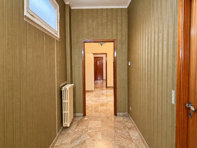Appartamento in vendita a Campobasso