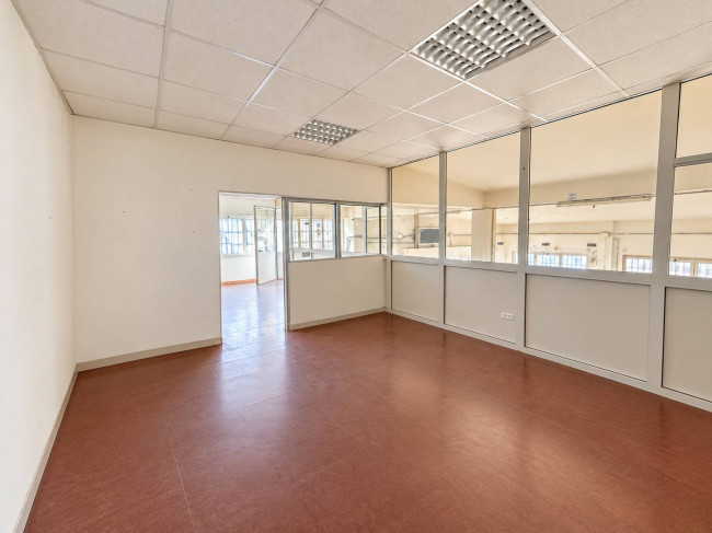 Locale commerciale in vendita a Campobasso