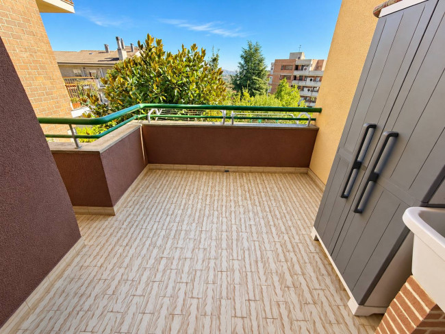 Appartamento in vendita a Campobasso