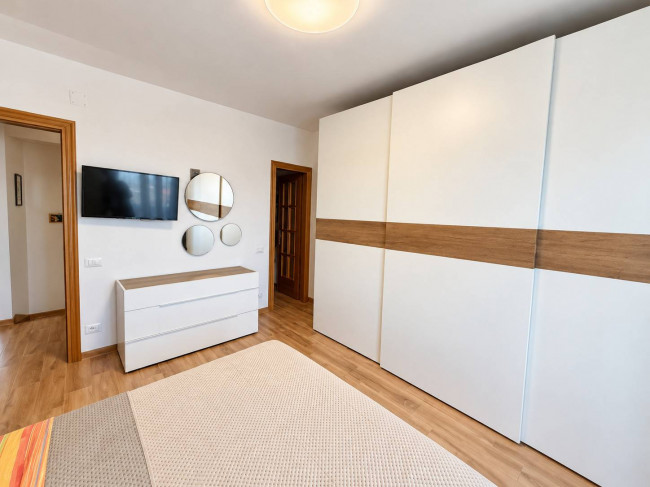 Appartamento in vendita a Campobasso