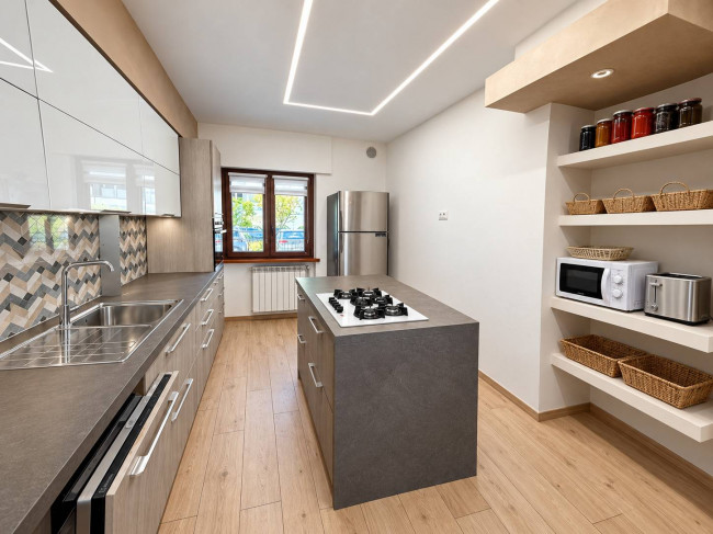 Appartamento in vendita a Campobasso
