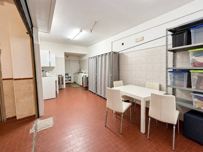 Appartamento in vendita a Campobasso