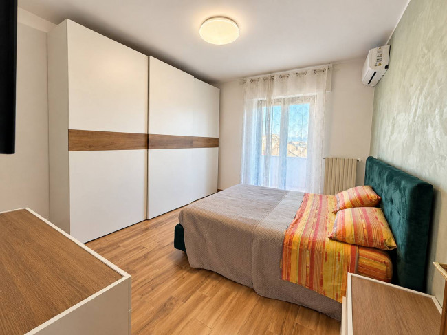 Appartamento in vendita a Campobasso