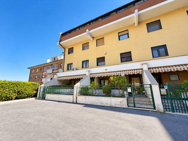 Appartamento in vendita a Campobasso