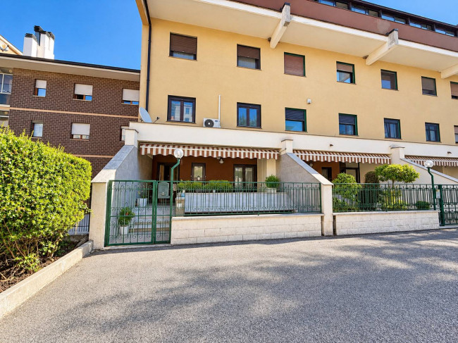 Appartamento in vendita a Campobasso