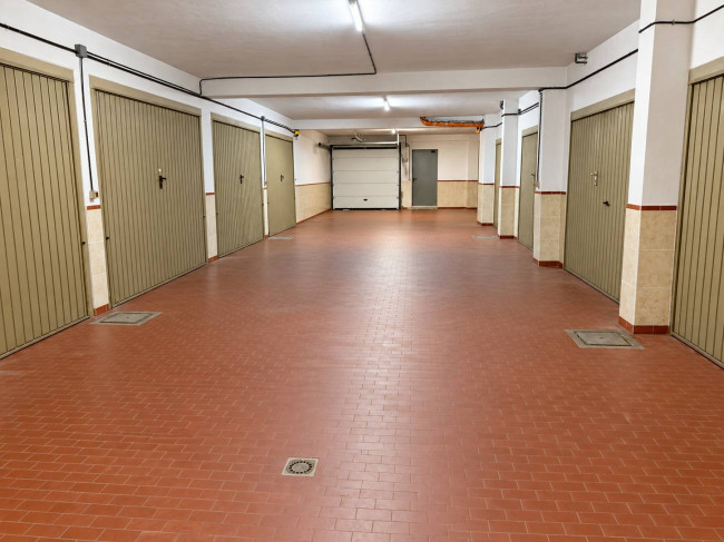 Appartamento in vendita a Campobasso