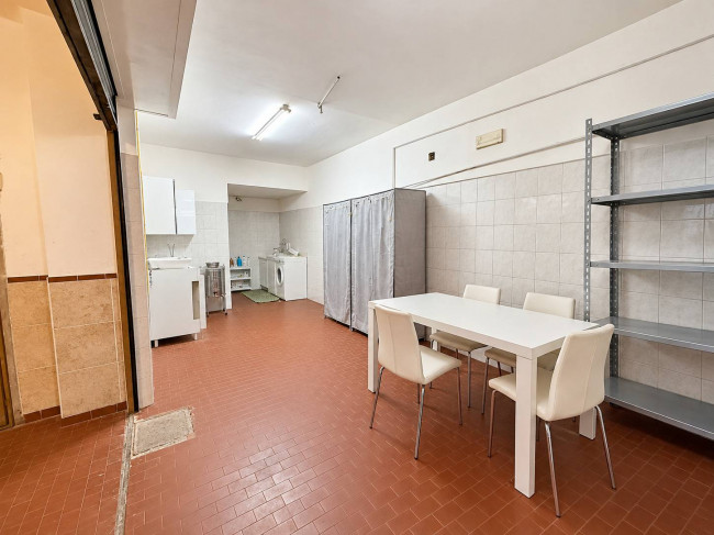 Appartamento in vendita a Campobasso