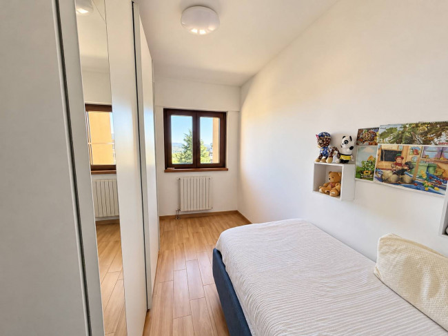 Appartamento in vendita a Campobasso