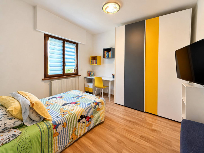 Appartamento in vendita a Campobasso