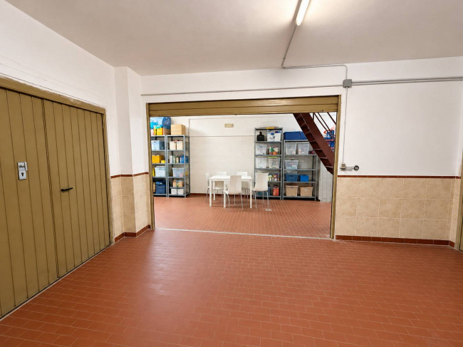 Appartamento in vendita a Campobasso
