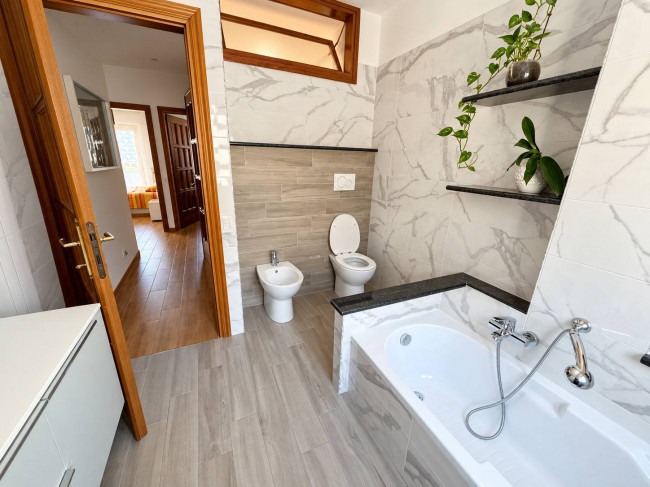 Appartamento in vendita a Campobasso