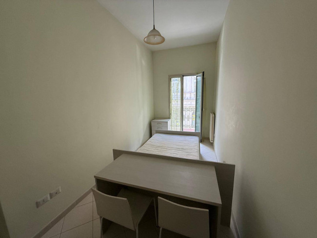 Appartamento in affitto a Campobasso