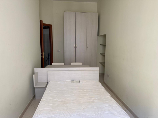 Appartamento in affitto a Campobasso