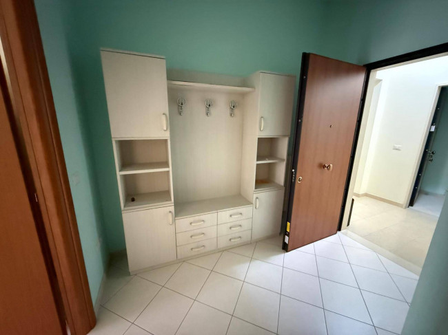 Appartamento in affitto a Campobasso