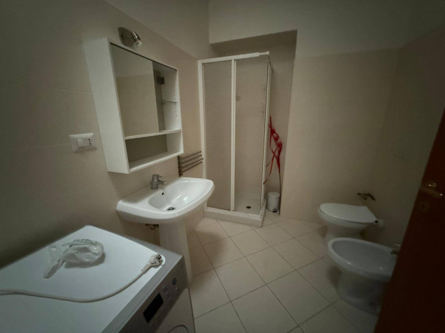 Appartamento in affitto a Campobasso