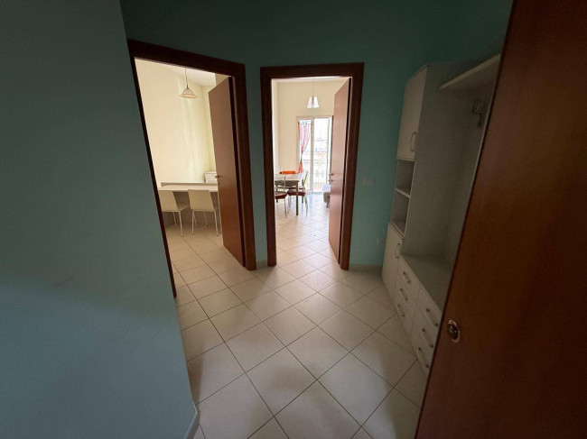 Appartamento in affitto a Campobasso