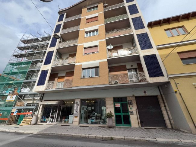 Appartamento in vendita a Campobasso
