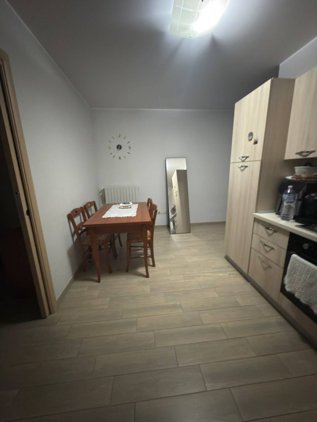 Appartamento in affitto a Campobasso