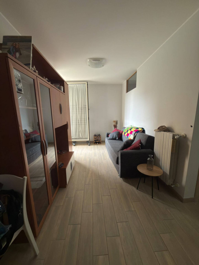 Appartamento in affitto a Campobasso