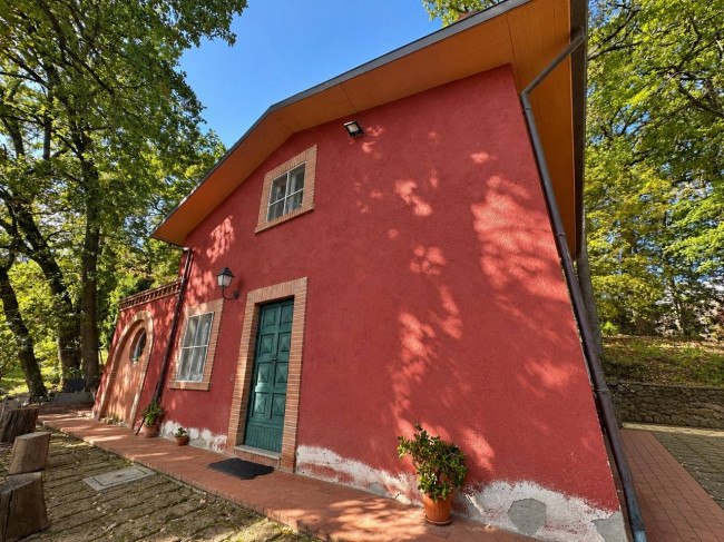 Villa in vendita a Campobasso