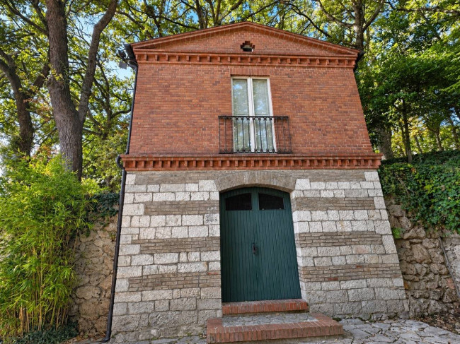 Villa in vendita a Campobasso