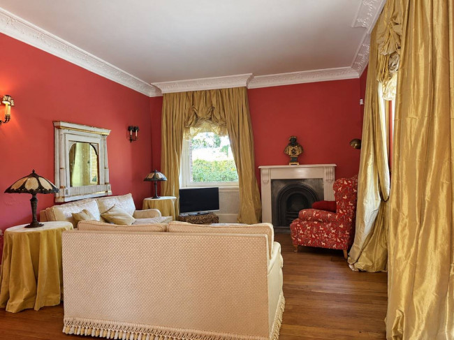 Villa in vendita a Campobasso