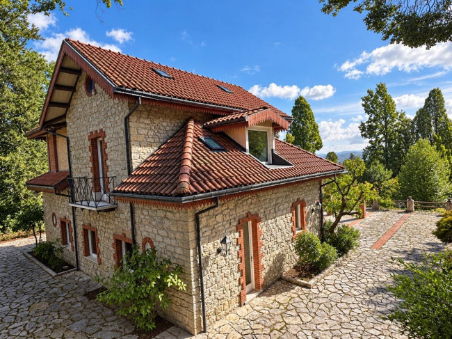 Villa in vendita a Campobasso