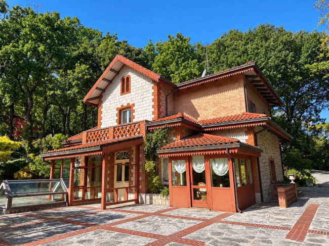 Villa in vendita a Campobasso