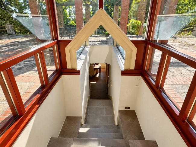 Villa in vendita a Campobasso